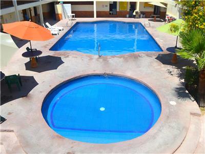 Hotel Paraiso Puerto Peñasco