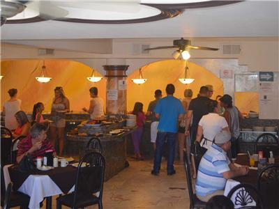 Paraiso Hotel Puerto Peñasco